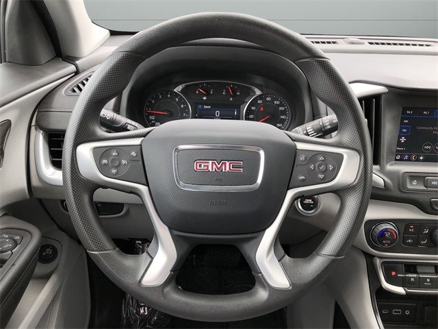 GMC Terrain Vehicle Full-screen Gallery Image 14