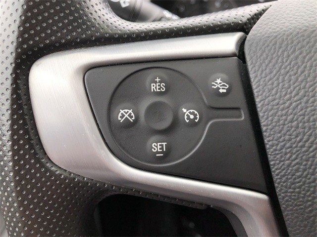 GMC Terrain Vehicle Full-screen Gallery Image 15