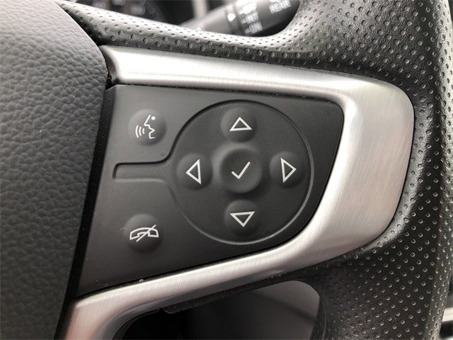 GMC Terrain Vehicle Full-screen Gallery Image 16