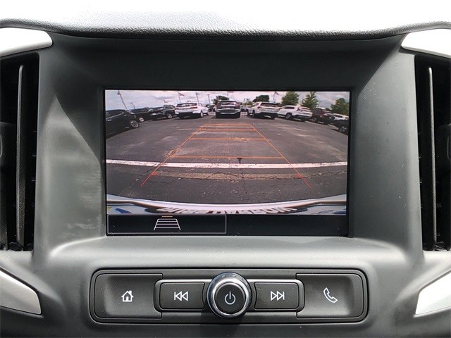 GMC Terrain Vehicle Full-screen Gallery Image 21