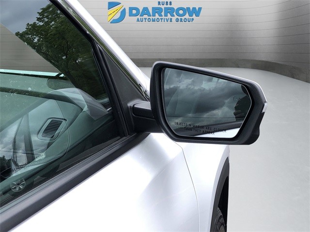 GMC Terrain Vehicle Full-screen Gallery Image 24