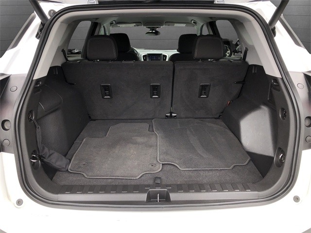 GMC Terrain Vehicle Full-screen Gallery Image 26