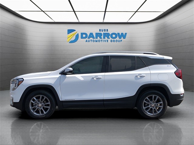 GMC Terrain Vehicle Full-screen Gallery Image 2