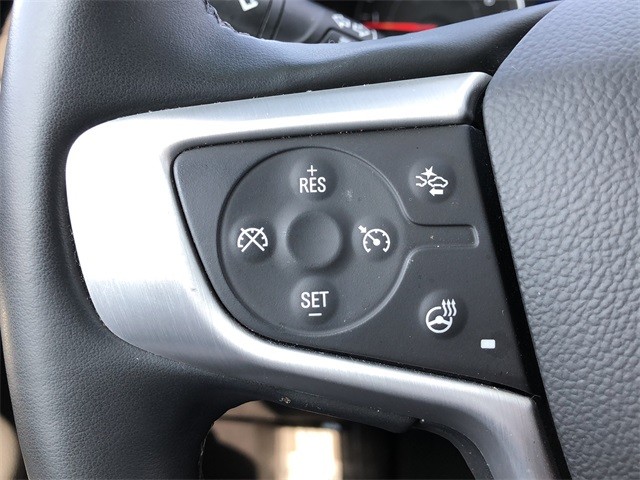 GMC Terrain Vehicle Full-screen Gallery Image 9