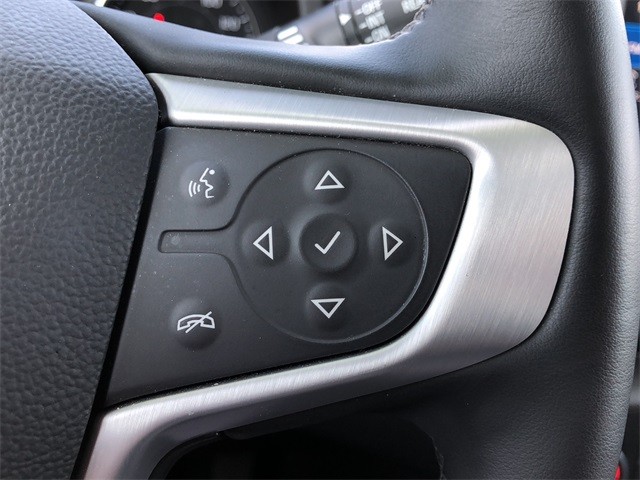 GMC Terrain Vehicle Full-screen Gallery Image 18