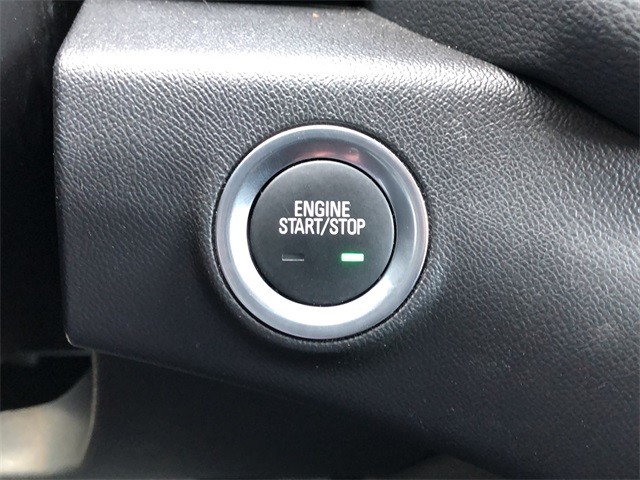 GMC Terrain Vehicle Full-screen Gallery Image 24