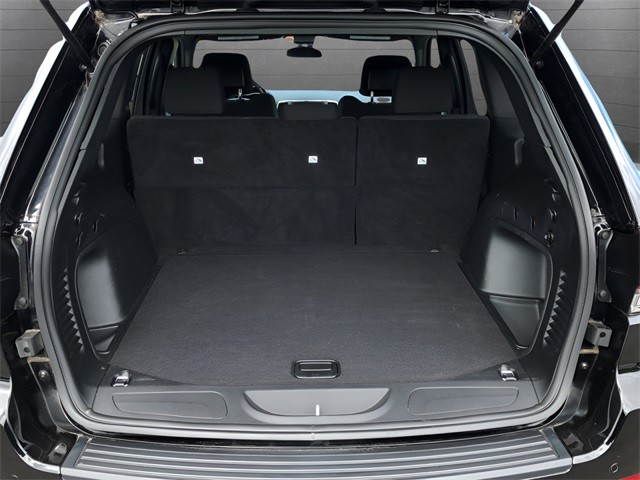 Jeep Grand Cherokee Vehicle Full-screen Gallery Image 27