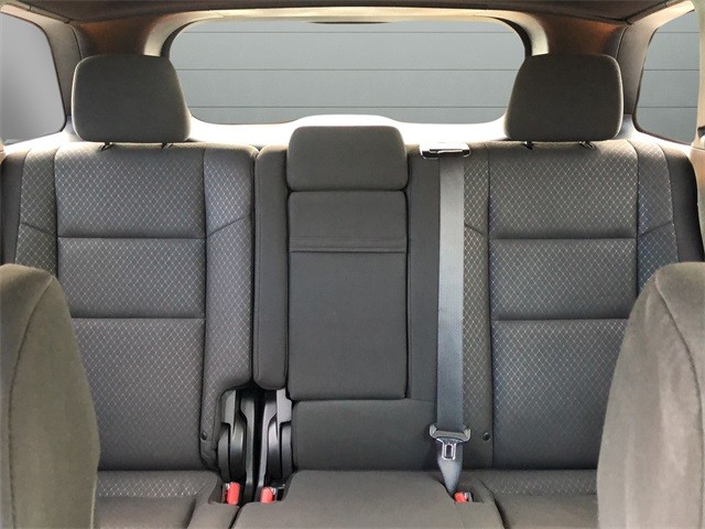 Jeep Grand Cherokee Vehicle Full-screen Gallery Image 29