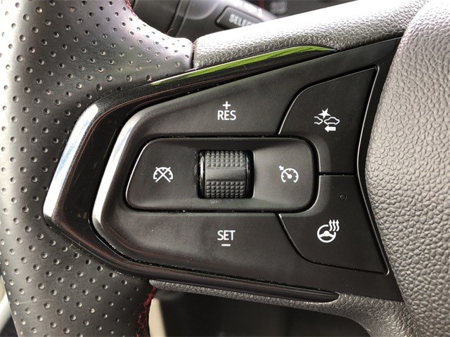 Chevrolet Trax Vehicle Full-screen Gallery Image 9