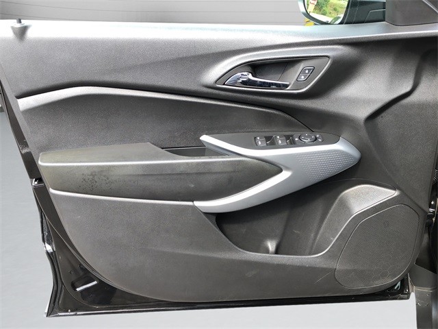 Chevrolet Trax Vehicle Full-screen Gallery Image 11