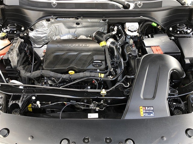 Chevrolet Trax Vehicle Full-screen Gallery Image 18