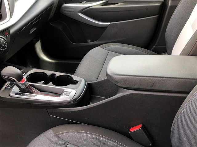 Chevrolet Trax Vehicle Full-screen Gallery Image 19