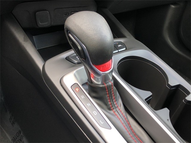 Chevrolet Trax Vehicle Full-screen Gallery Image 23