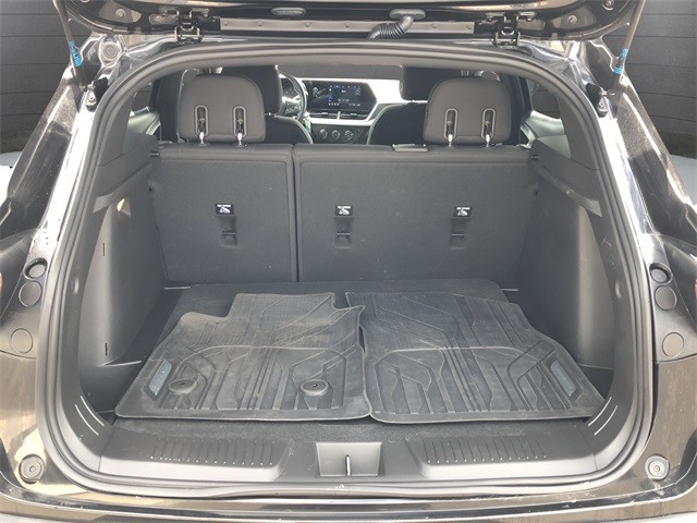 Chevrolet Trax Vehicle Full-screen Gallery Image 25