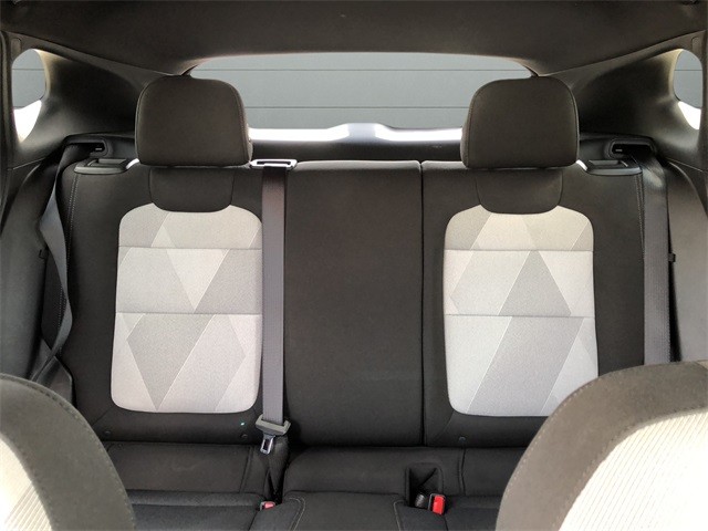 Chevrolet Trax Vehicle Full-screen Gallery Image 26