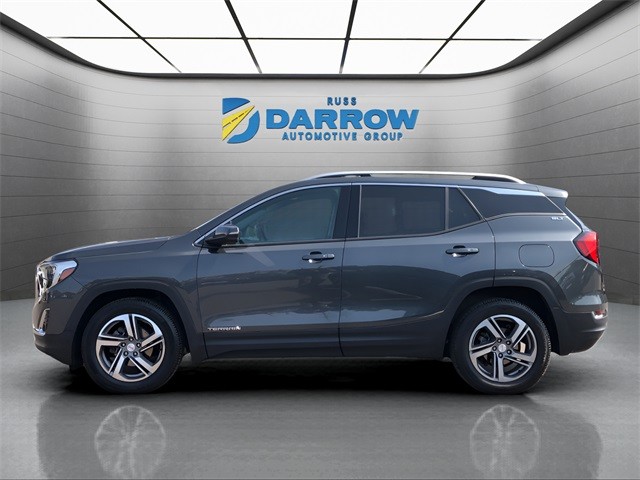 GMC Terrain Vehicle Full-screen Gallery Image 2