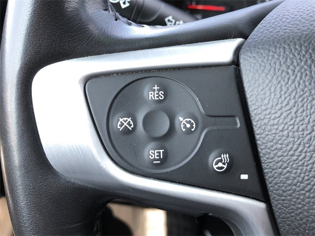 GMC Terrain Vehicle Full-screen Gallery Image 9