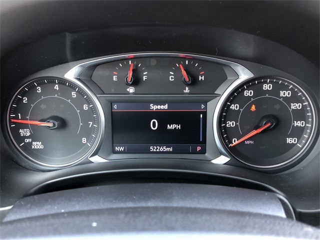 GMC Terrain Vehicle Full-screen Gallery Image 13