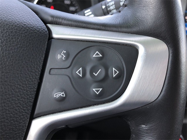 GMC Terrain Vehicle Full-screen Gallery Image 18