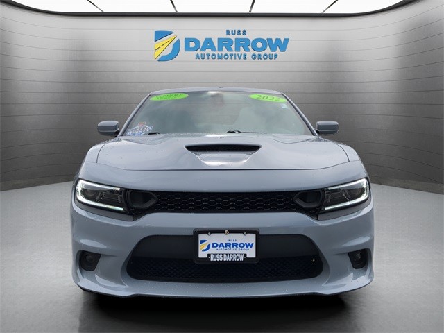 Dodge Charger Vehicle Full-screen Gallery Image 8