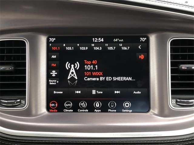 Dodge Charger Vehicle Full-screen Gallery Image 14