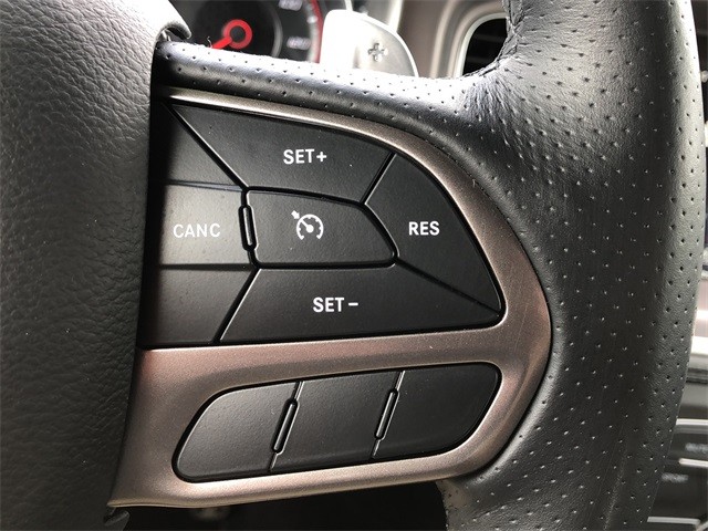 Dodge Charger Vehicle Full-screen Gallery Image 15