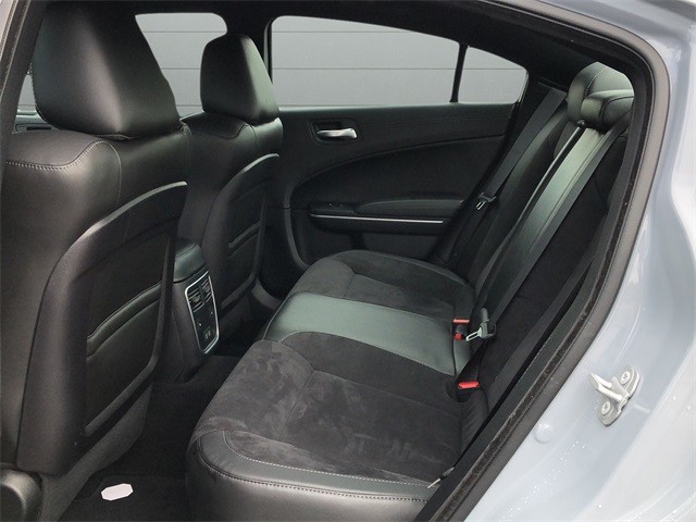 Dodge Charger Vehicle Full-screen Gallery Image 26