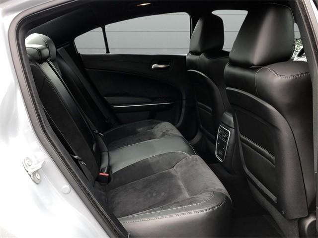 Dodge Charger Vehicle Full-screen Gallery Image 27