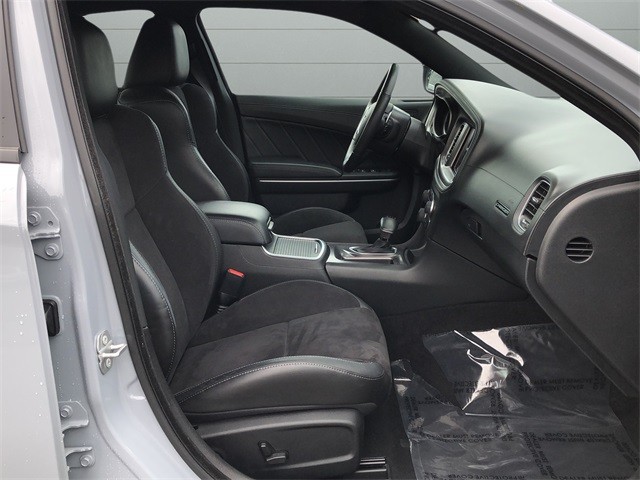 Dodge Charger Vehicle Full-screen Gallery Image 28