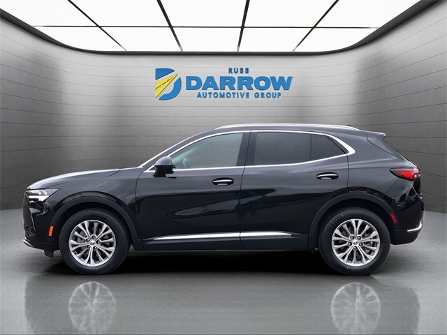 Buick Envision Vehicle Full-screen Gallery Image 2