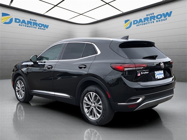 Buick Envision Vehicle Full-screen Gallery Image 3