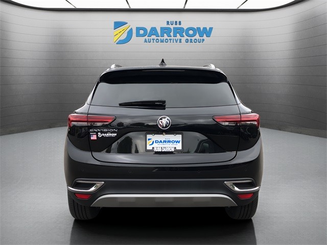 Buick Envision Vehicle Full-screen Gallery Image 4