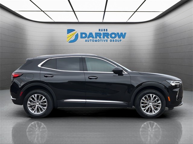 Buick Envision Vehicle Full-screen Gallery Image 6