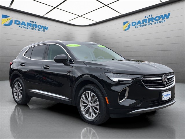 Buick Envision Vehicle Full-screen Gallery Image 7