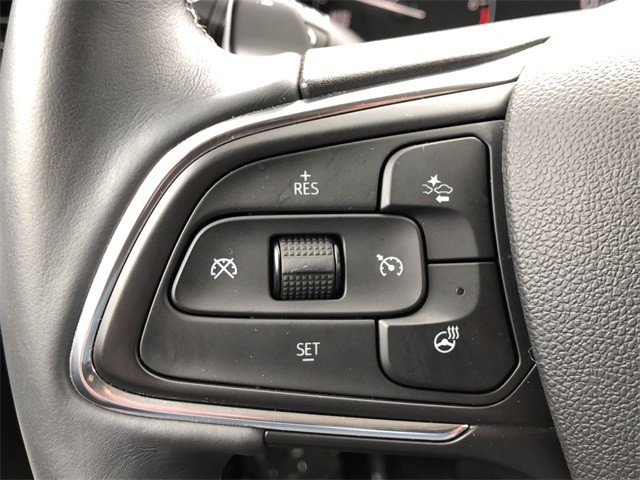 Buick Envision Vehicle Full-screen Gallery Image 9