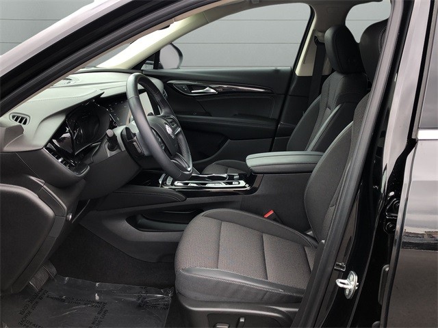 Buick Envision Vehicle Full-screen Gallery Image 10