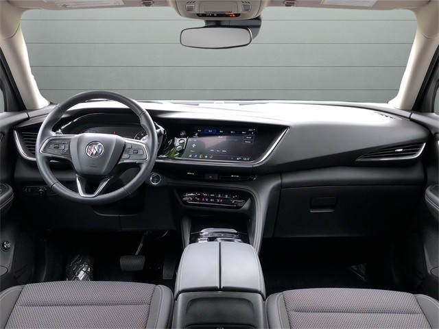 Buick Envision Vehicle Full-screen Gallery Image 12