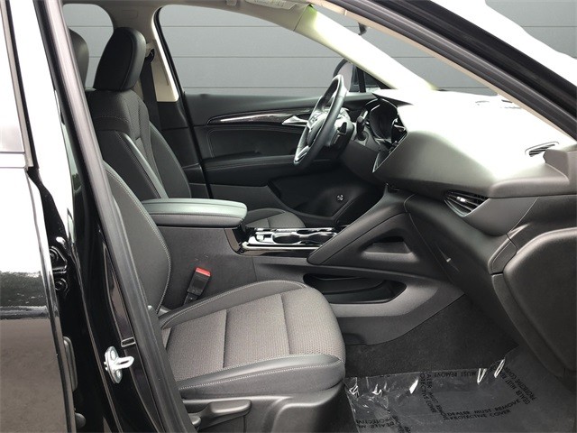 Buick Envision Vehicle Full-screen Gallery Image 15