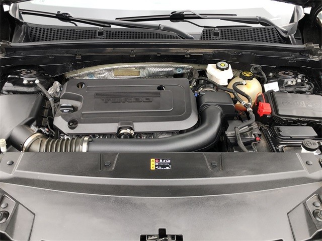 Buick Envision Vehicle Full-screen Gallery Image 19