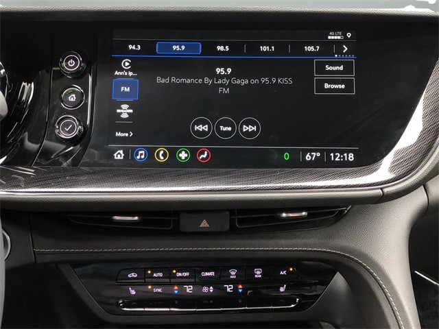 Buick Envision Vehicle Full-screen Gallery Image 21