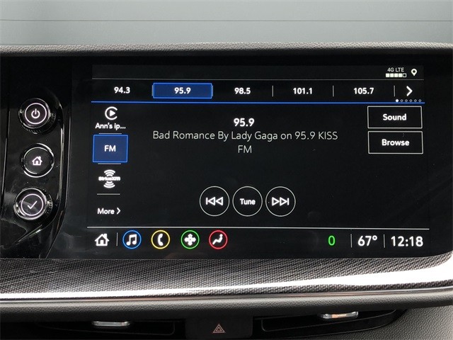 Buick Envision Vehicle Full-screen Gallery Image 22