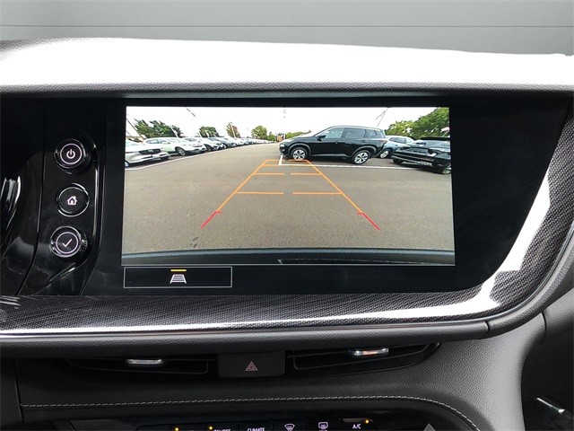 Buick Envision Vehicle Full-screen Gallery Image 23