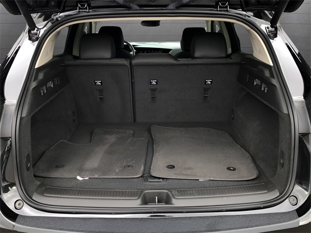 Buick Envision Vehicle Full-screen Gallery Image 27