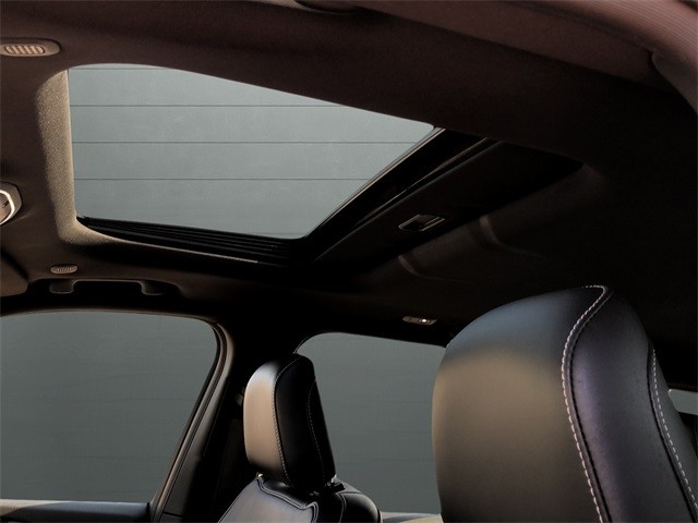 Jeep Grand Cherokee Vehicle Full-screen Gallery Image 16