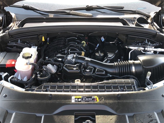 Jeep Grand Cherokee Vehicle Full-screen Gallery Image 20