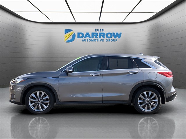 INFINITI QX50 Vehicle Full-screen Gallery Image 2