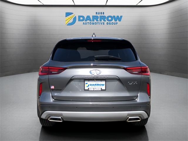 INFINITI QX50 Vehicle Full-screen Gallery Image 4