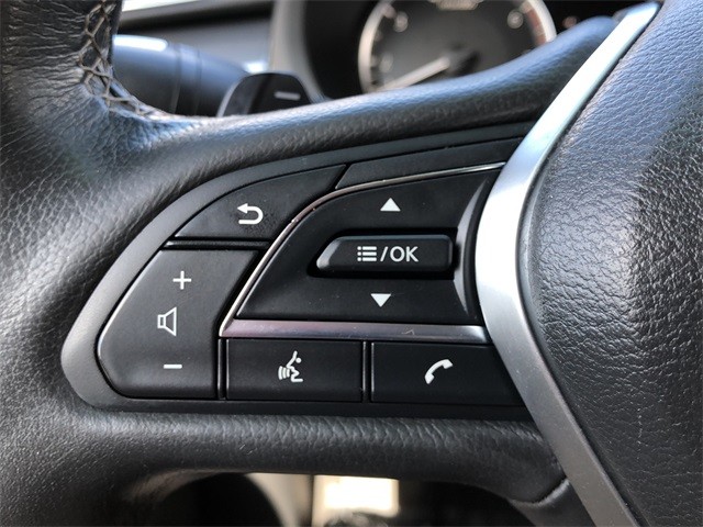 INFINITI QX50 Vehicle Full-screen Gallery Image 19