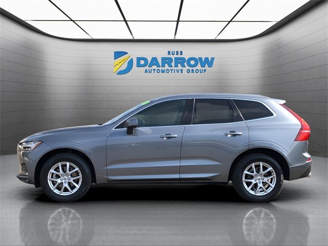 Volvo XC60 Vehicle Full-screen Gallery Image 2