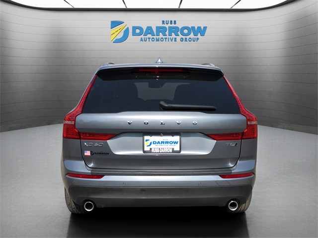 Volvo XC60 Vehicle Full-screen Gallery Image 4